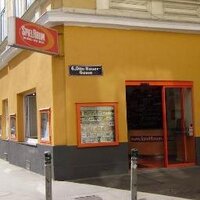 SpielRaum Wien (@spielraumwien) Twitter profile photo