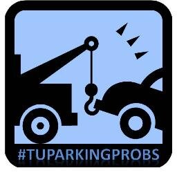 Share your TUparkingprobs with us! Not affiliated with the university.