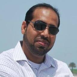F_almakki Profile Picture