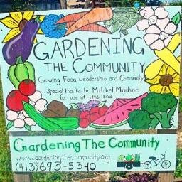 Gardening The Community (GTC) is a #foodjustice organization engaged in #youthdevelopment, #urbanagriculture, and #sustainableliving. #GTCSpringfield