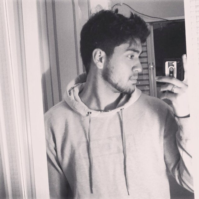 Instagram: paulosulaiman - 1.8 / Brazil.