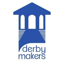 Derby Makers - hacking, making, sharing at the site of the world's first factory.
Tweets by @EGeek_Online