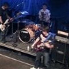 Ayres15Craig's profile picture. Drummer of Broken Foot