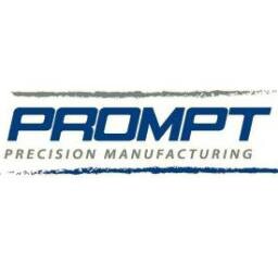 Prompt Precision Manufacturing (est. 1988) is a manufacturer of high quality, low cost custom sheet metal products based in California's Central Valley.