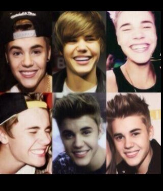 Justin is the reason i wake up in the morning // i WILL follow back just ASK!