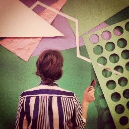Set design. Los Angeles.