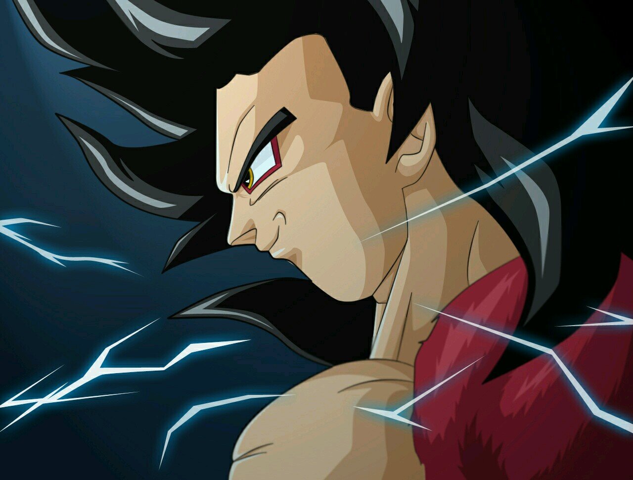 I have ascendeda 3 times and the power is increadable