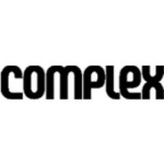 EventsComplex's profile picture. 