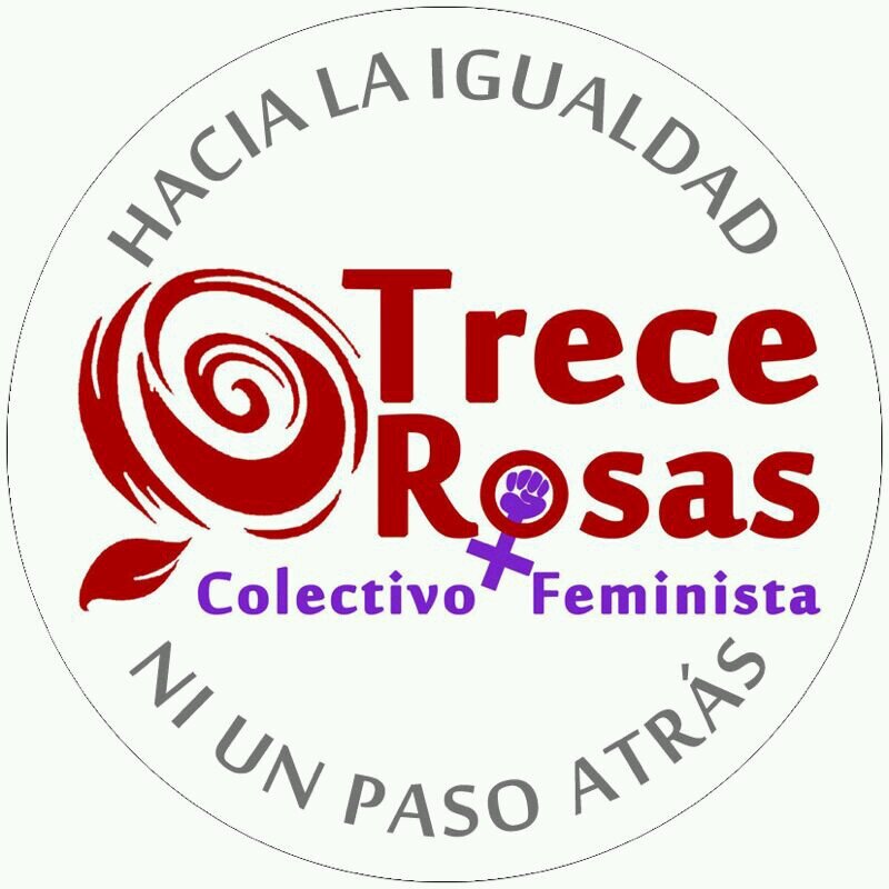 Colectivo Feminista Trece Rosas