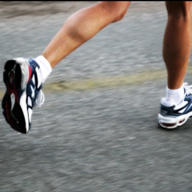 | Running | Hardlopen | Nederland |