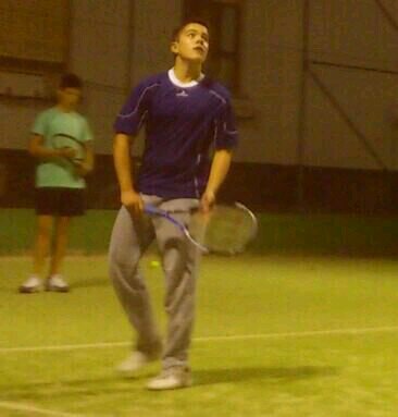 juanmi_gb's profile picture. JM