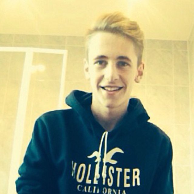 Follow for a follow back :)