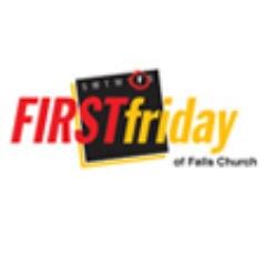 It's FUN, It's FREE, It's FIRSTfriday!