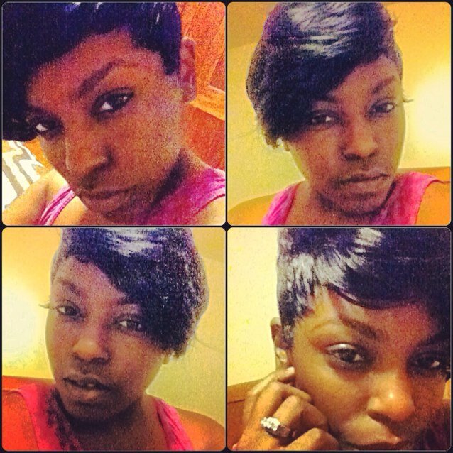 #teambrownskin #teamthick #teamprettygirl #teamtaurus #teamIphone