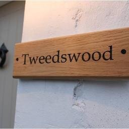 Luxury Scottish Borders  Holiday Cottage