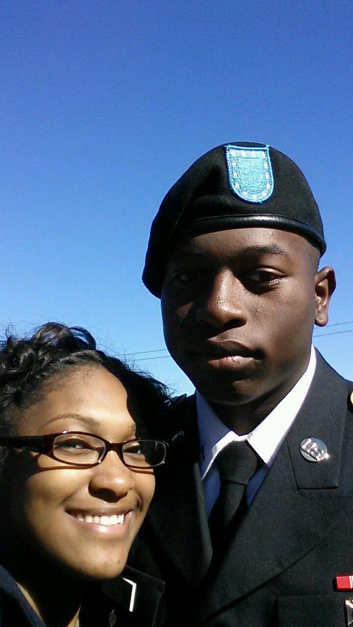 #ArmyWife #TeamKyler #TeamProudMommy #TeamGod #TeamFollowBack #TeamILove @_p2real_