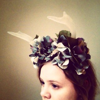 Silver Doe is a Liverpool based folk pop/rock band with passion for miserable lyrics.