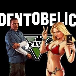 Dentobelic Profile Picture