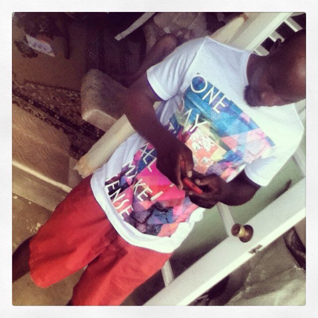 Paul :* 
#TaylorGang #WizKhalifa #Cappy
