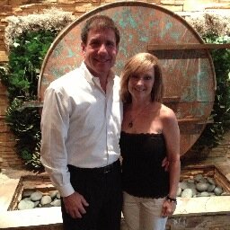 President VIP Charter Air and partner at Avid Weight Loss