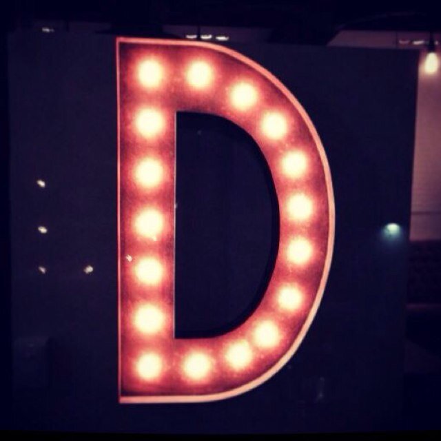 LDemocracia's profile picture. 