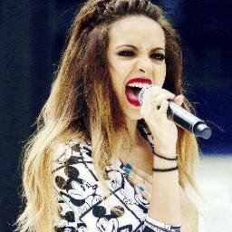 @littlemixoffic new album , new single per-fect ♥ regarde au fond de toi