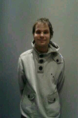 mcbudgiethoams1 Profile Picture