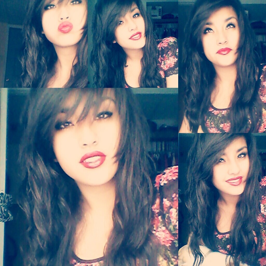 Follow Me Ill Follow Back c: