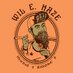 WIL E. HAZE (@wilehaze) Twitter profile photo