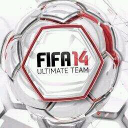 Fifa 14 give away, Very Trusfull. For PS3