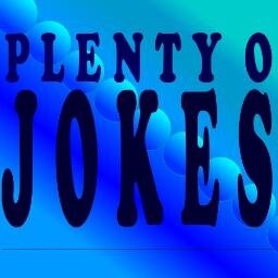 PlentyOJokes's profile picture. 
