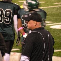 Father, Asst. Football Coach @Lake Erie Collage