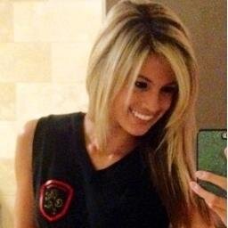 I don't think most guys can keep up with me!  They all get too shy, and I need a man that knows what he wants and knows how to have fun!