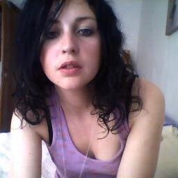 Hi! Kate,from Ireland Im twenty two years old.  I joined twitter for the craic :) xx