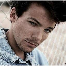 louis stole my heart