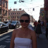 Elena Kosheleva (@elkosheleva) 's Twitter Profile