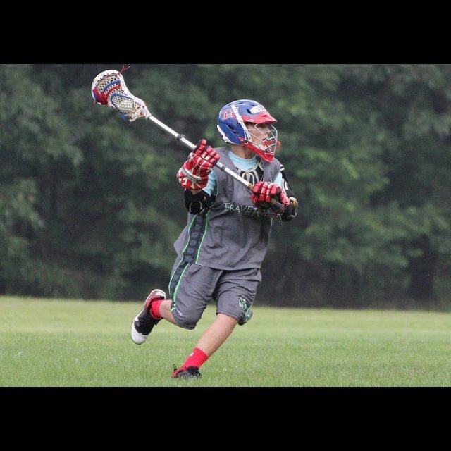 Freshman | TWP | 2017