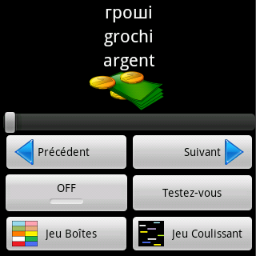 Développeur Android apprentissage d'une langue ukrainienne. Téléchargez votre app gratuite à partir de appszoom aujourd'hui.