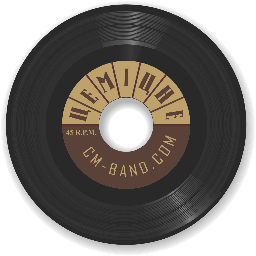 cmbandcom's profile picture. Крепкие хиты для вашего праздника!