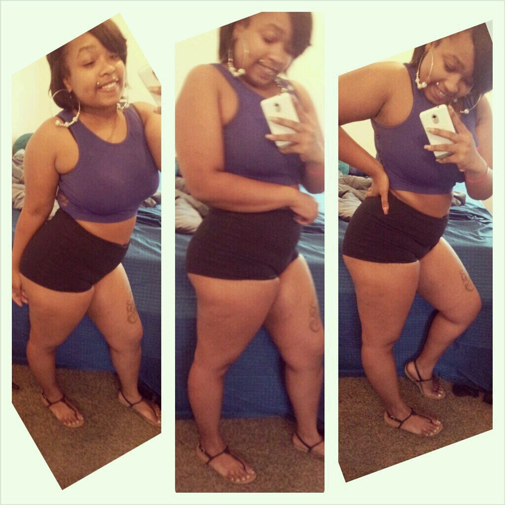 Hey Tweeters its neena ! Im pretty fun funny and an outgoing chic I enjoy metting new people and I take life as it comes .. Follow me and I might follow back !
