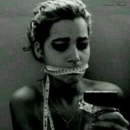 15. Depresion. Mia. Ex ana.