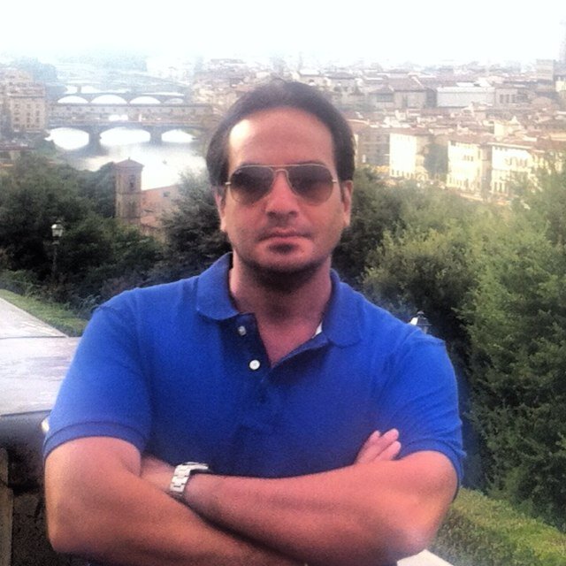 aafasihi's profile picture. 