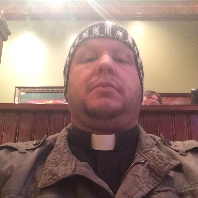 PastorChip1's profile picture. Christian, Lutheran, Pastor, Son, Husband, and Father living the dream in Richmond Indiana. How are you going to make a difference today?