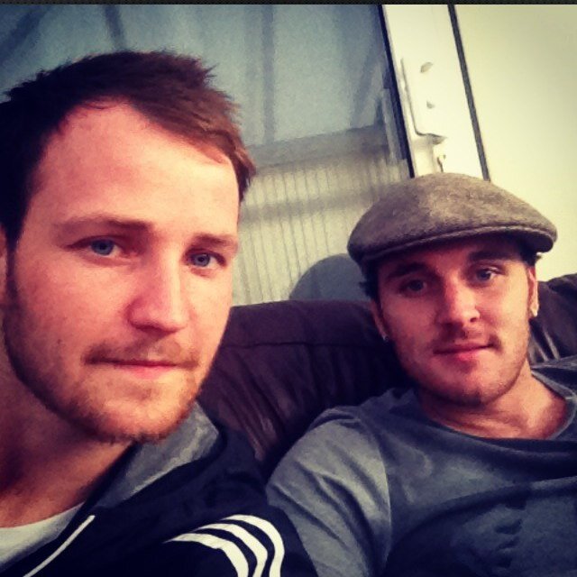 benwyard's profile picture. cause in the end all you will really have is memories