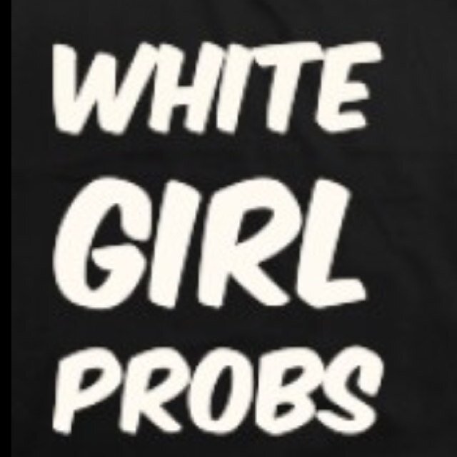 Whitegirllivin's profile picture. Don't hate me cause you ain't me