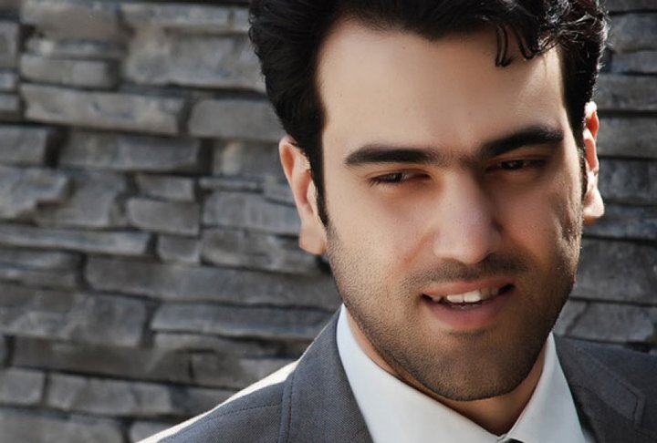 Mehrdad Raissi Ardali, Voice actor, Voice Acting Director, CEO of Glory Entertainment مهرداد رئیسی، بنیانگذار گلوری انترتینمنت و انجمن گویندگان جوان تهران