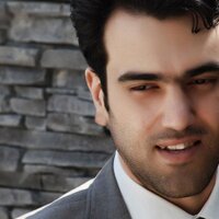 Mehrdad Raissi (@mehrdadraissi) 's Twitter Profile Photo
