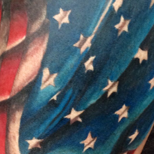 therealgonzo18's profile picture. 