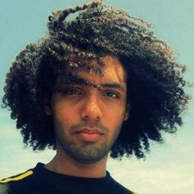 Profile Picture of Christian H. Hooker (@CHoward_Hooker) on Twitter