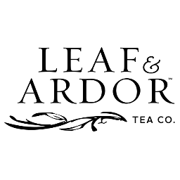 LeafAndArdor's profile picture. Joining together in community, sharing a joyful and healthy, balanced lifestyle – we provide premium organic teas & herbal blends and L&A recipes! info@leaf....